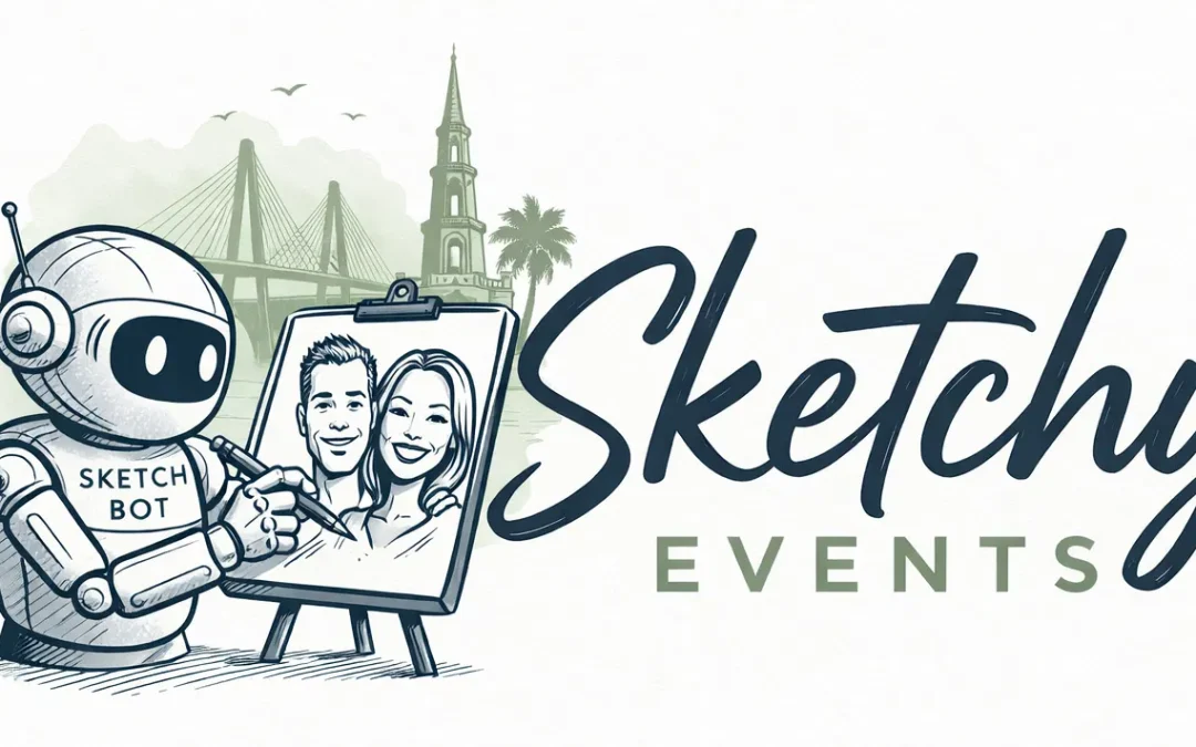 Photo Booths vs. Robotic Arm Artists: Which Is Better For Your Next Event?