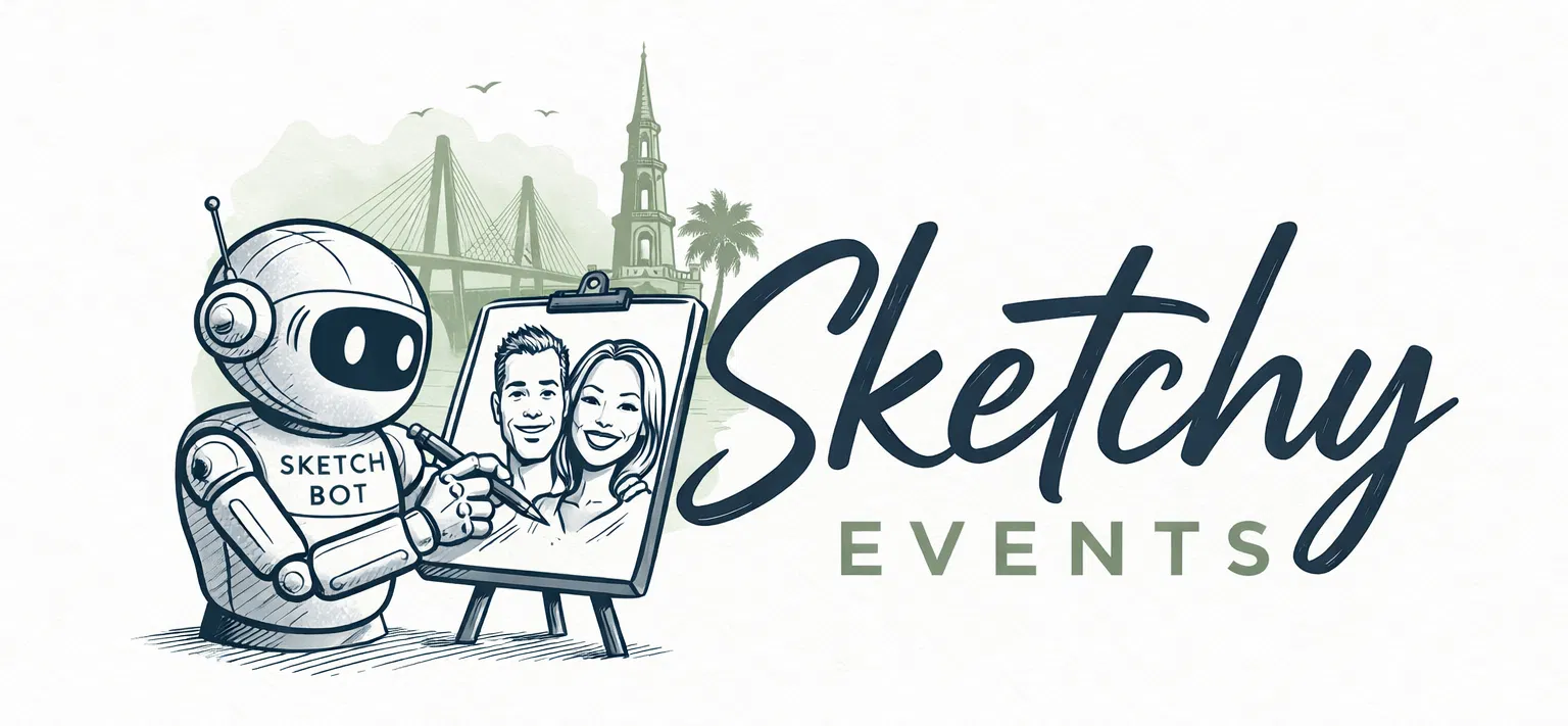 Photo Booths vs. Robotic Arm Artists: Which Is Better For Your Next Event?